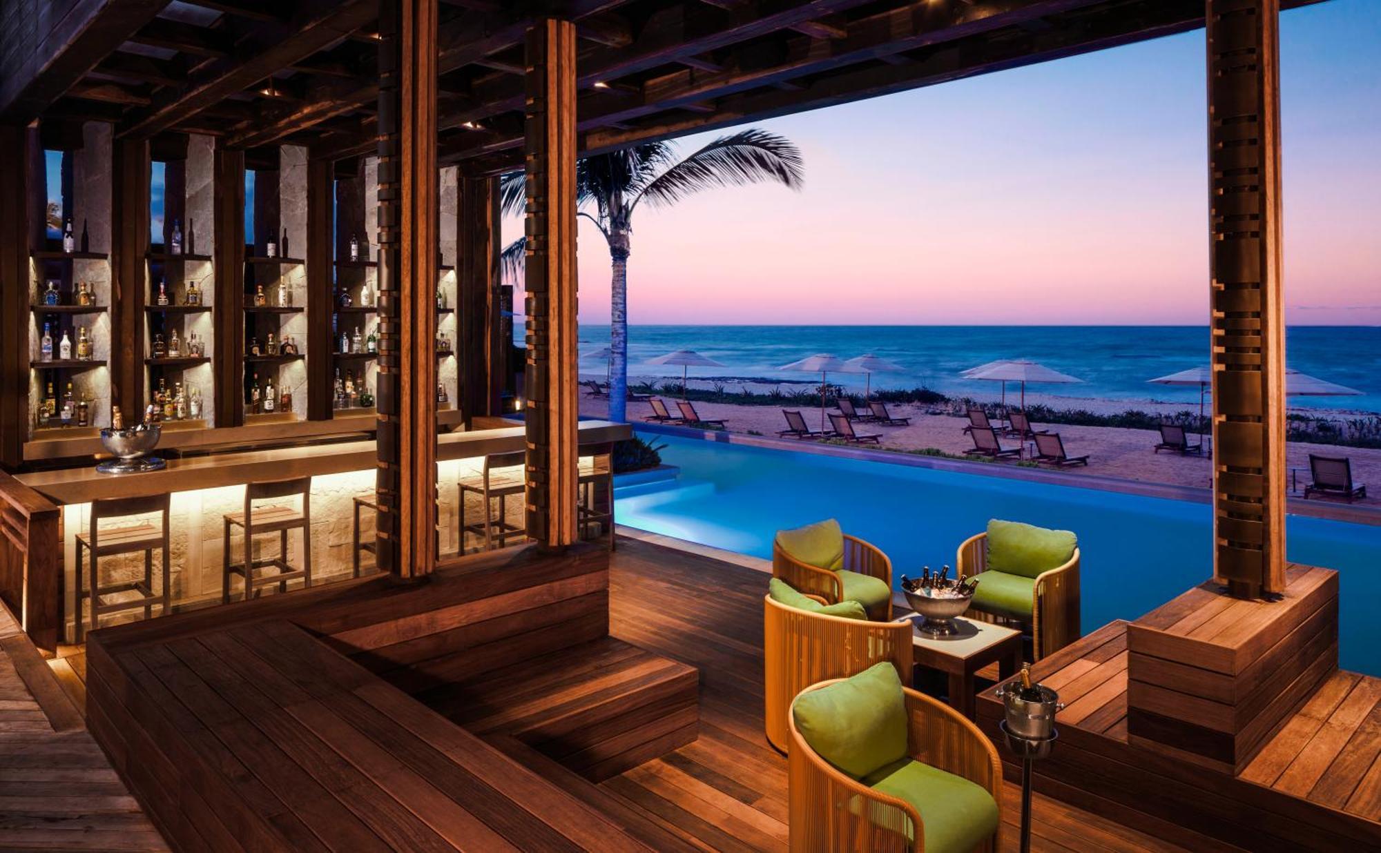 Jungala Park Hotel At Vidantaworld Riviera Maya Playa Paraiso Екстер'єр фото