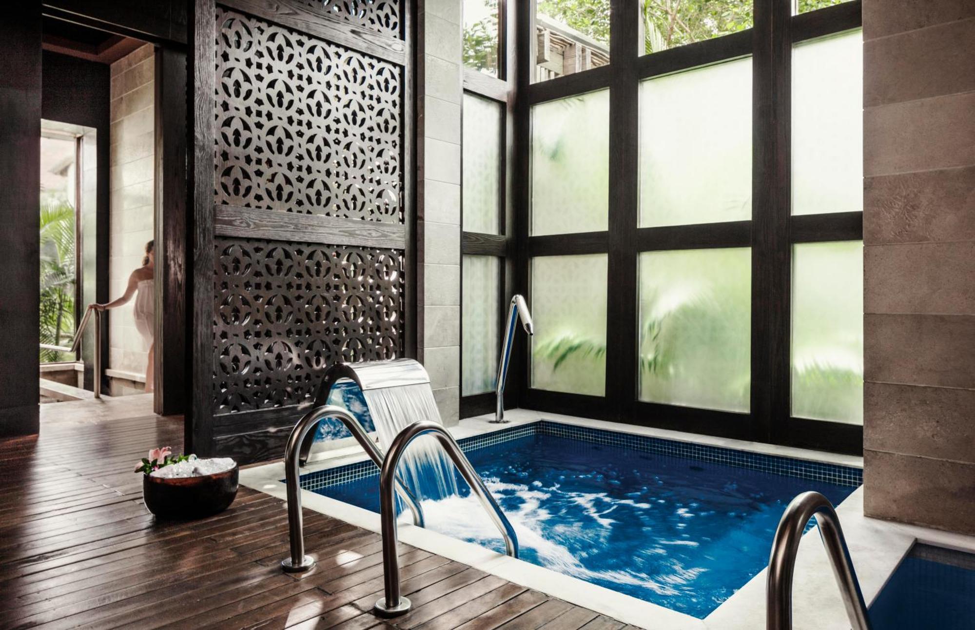 Jungala Park Hotel At Vidantaworld Riviera Maya Playa Paraiso Екстер'єр фото